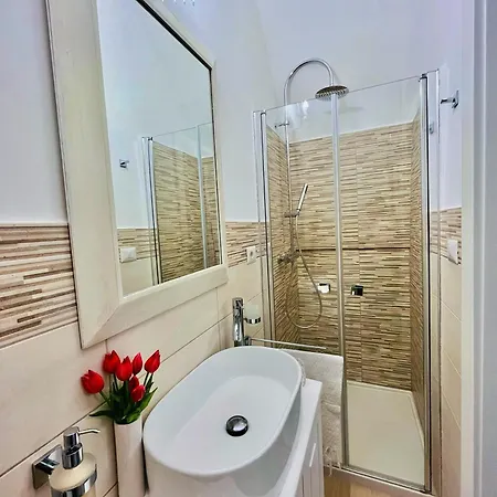 Dom wakacyjny Raimonda Nardò