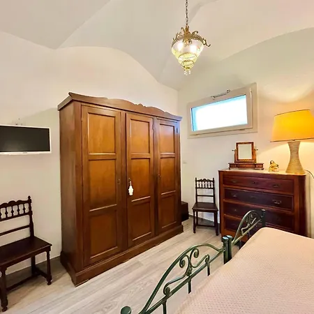 Dom wakacyjny Raimonda Nardò