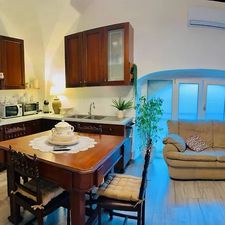 Raimonda Holiday home *